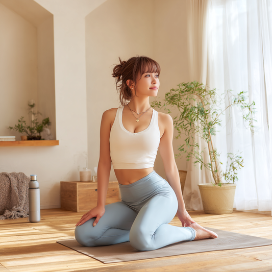 「前回より酷い...」経産婦の骨盤痛解決法