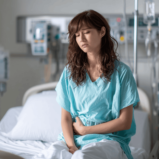 産後ママ必見!骨盤痛の原因と正しいケア