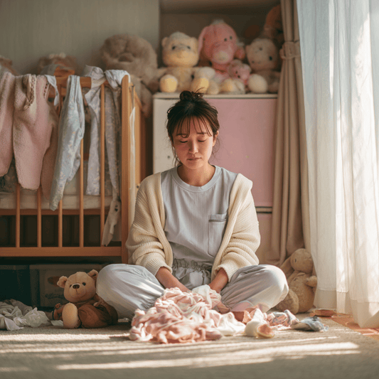 産後腰痛の8割は筋膜が原因!