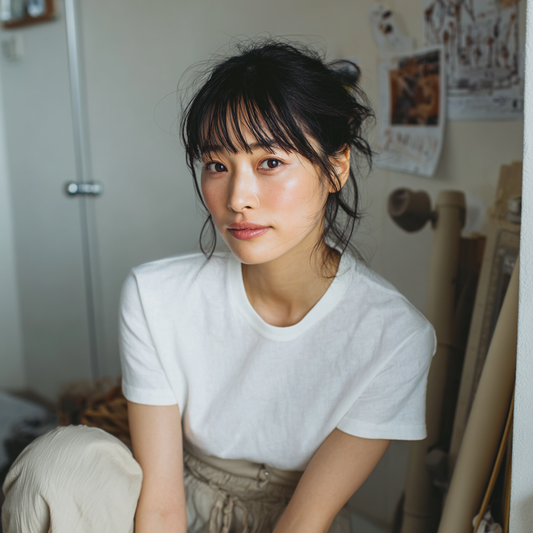 女性の健康を守るトイレ習慣