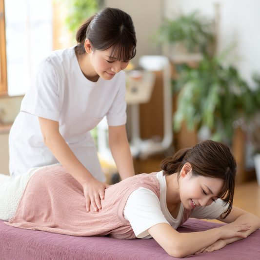 妊娠中の危険サインと対処法
