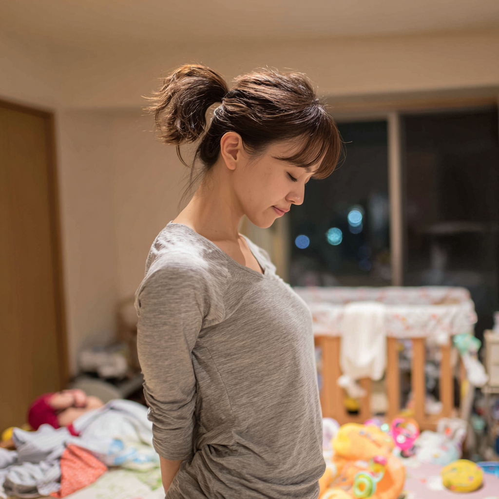 産後の身体悩みを根本改善!ファシアケア