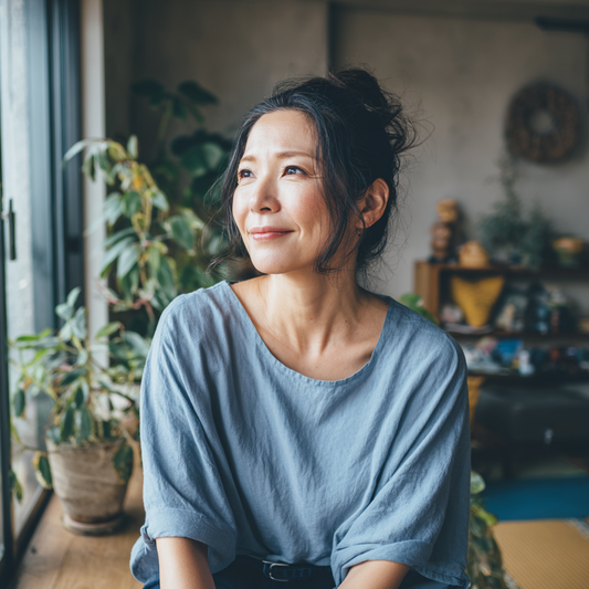子宮筋腫の正しいケアで悩み解決