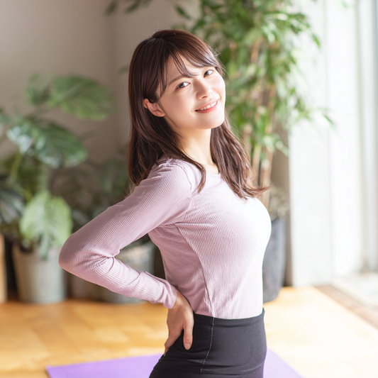 激痛・吐き気…卵巣捻転の緊急サイン