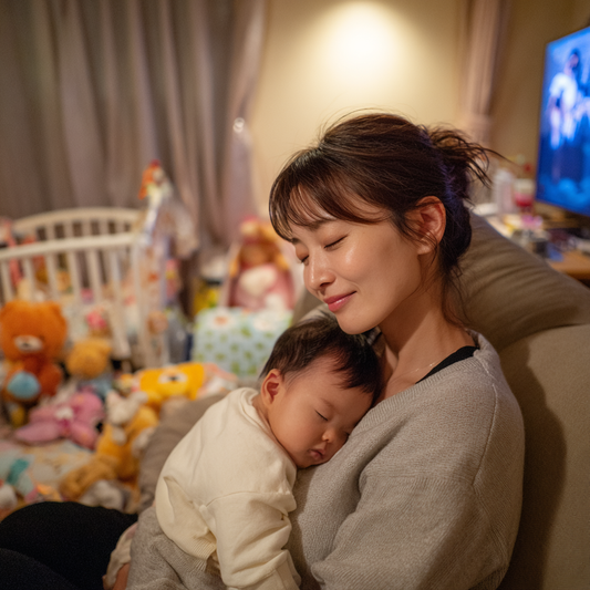 骨盤痛の原因と正しい解消法