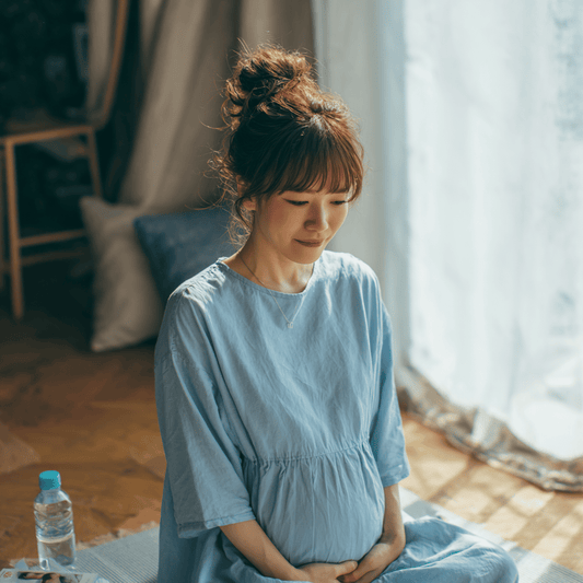 産後腰痛の原因と改善法3選