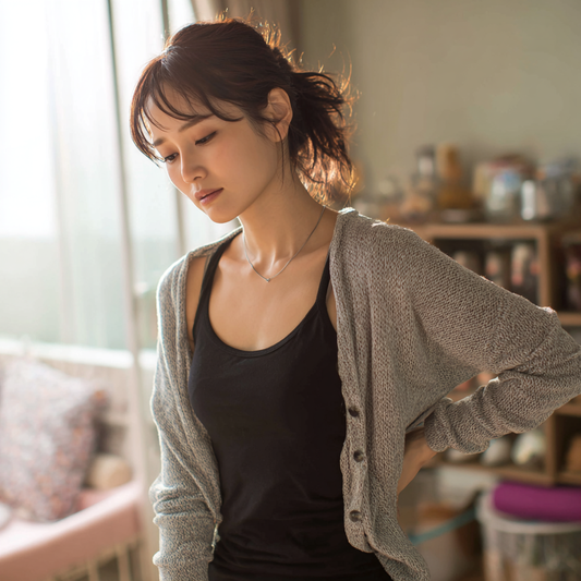 妊婦の腰痛に効く安全ケア