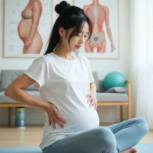 冬の身体の不調は筋膜癒着かも