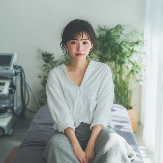妊娠中でも安心!腰と骨盤の痛みを和らげる5つの方法