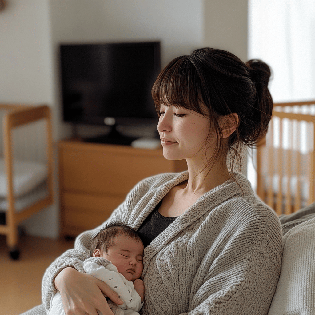 産後の身体悩みを根本改善!ファシアケア