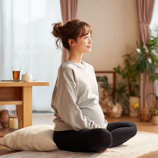 妊婦の腰痛・骨盤痛を解消!エビデンスに基づくケア法