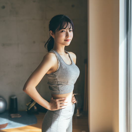 産後の腰痛・尿もれを解決!骨盤ケア3つのポイント