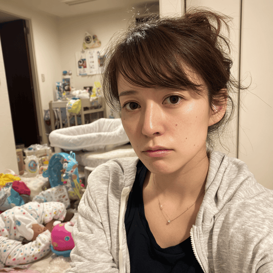 「お腹の張り」は我慢しないで!