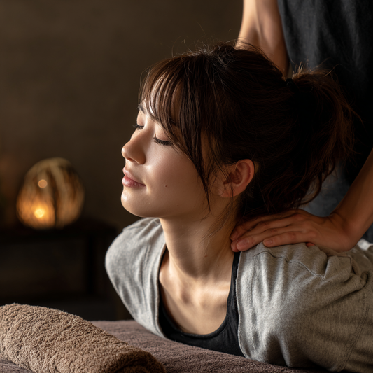 授乳ママの腰痛を解消する5つの知恵