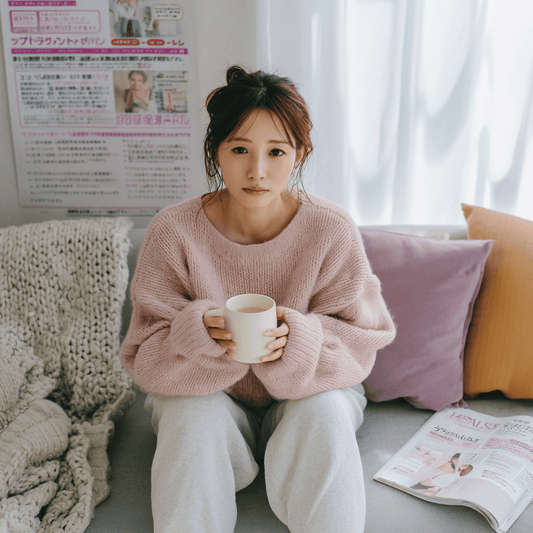 産後の不調の原因はリラキシン?解決法を解説