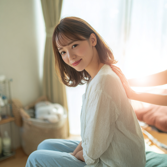 子宮内膜症の痛みを和らげる3つの習慣