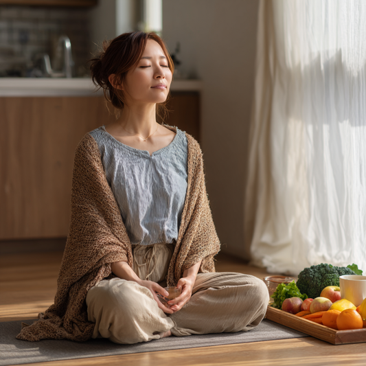 産後ママ必見!腰痛&尿漏れを解消する3つの方法