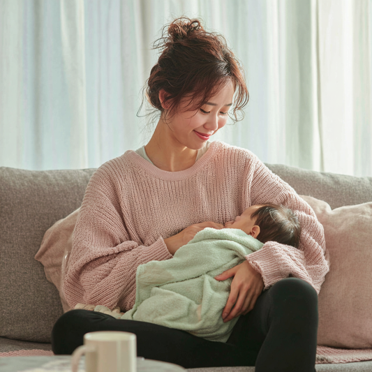 妊婦さんの腰痛を軽くする4つのケア