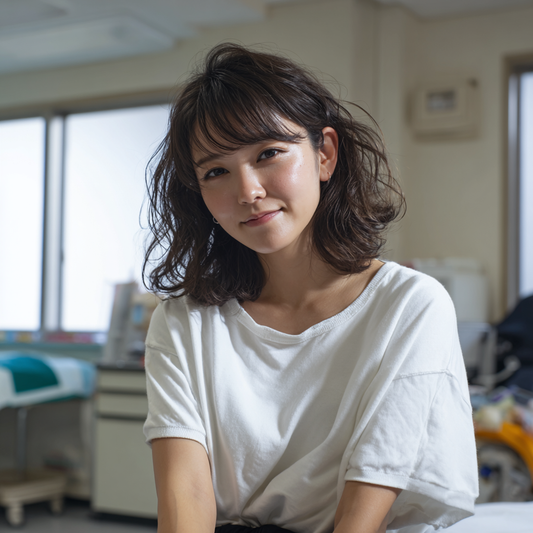 電気刺激で慢性骨盤痛を緩和