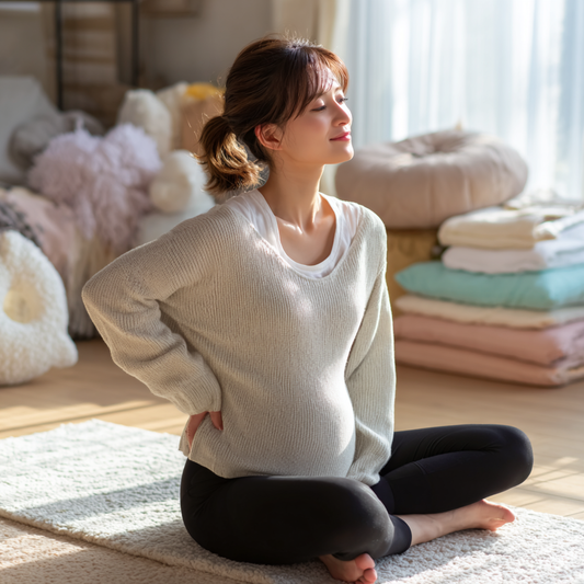子宮筋腫の痛みから解放される最新治療