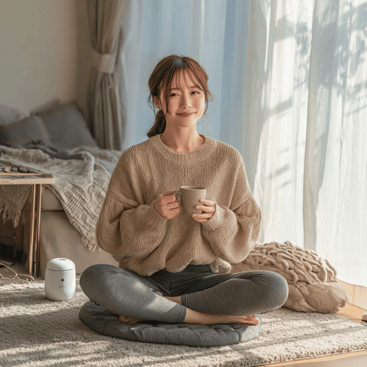 産後腰痛を解消する3つの医学的ケア