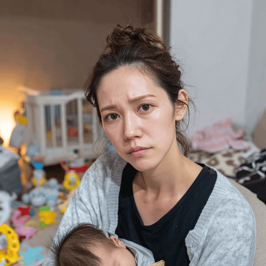 姿勢が尿漏れの原因原因⁉︎40代女性必見