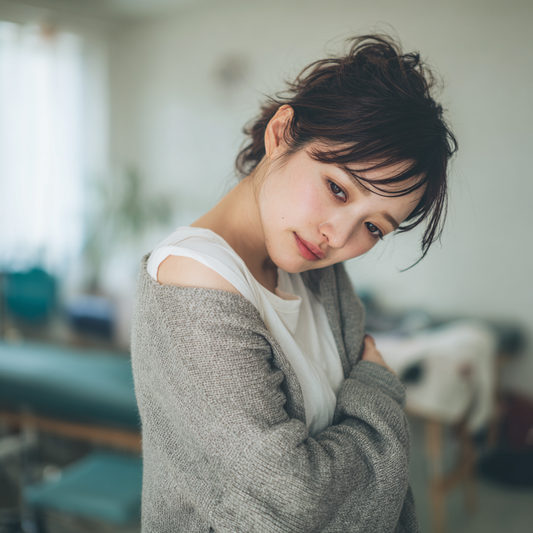 妊婦の腰痛に効く安全ケア