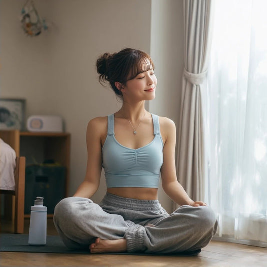 産後の歩けないほどの腰痛の意外な原因と解消法