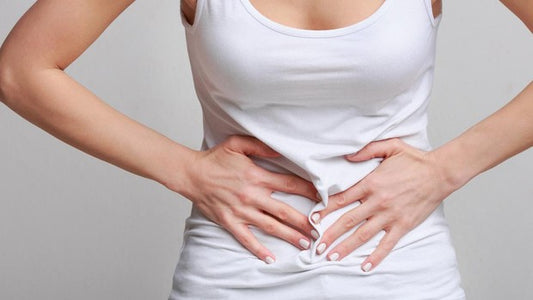 生理痛ケアとは?