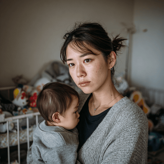 産後腰痛の真犯人は筋膜の癒着!