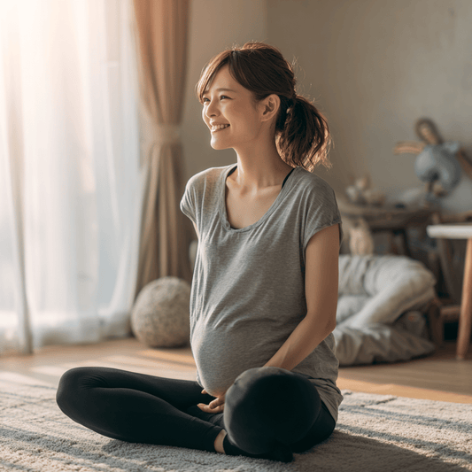 更年期のつらい骨盤痛を和らげる5つの秘策