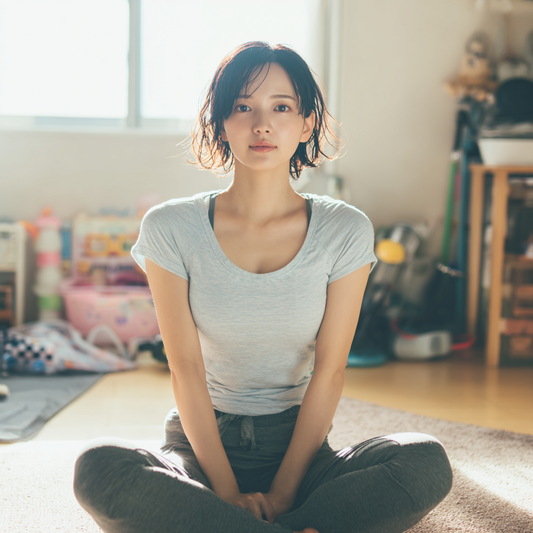 骨盤・性器の痛みを解消するために