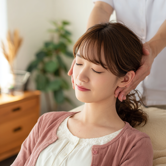 産後の体の悩みを解決する正しい骨盤ケア