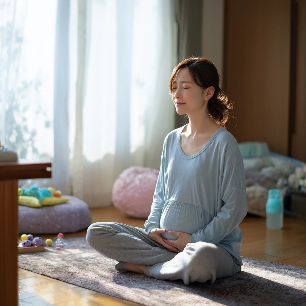 骨盤の鈍痛は筋膜のSOS！専門家直伝ケア