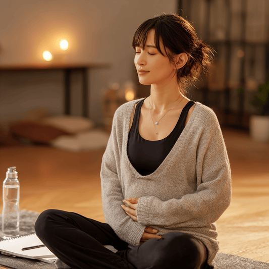 産後骨盤の痛み改善法3選