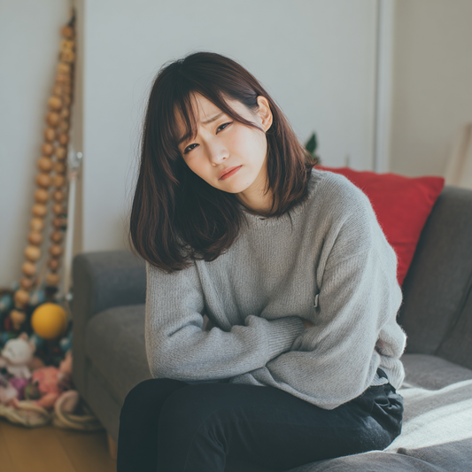 産後の腰痛・尿もれを解決！骨盤ケア3つのポイント