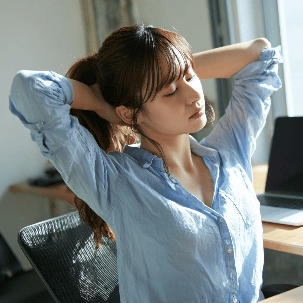 【科学で解決】産後ママの腰痛、5つのステップで撃退！