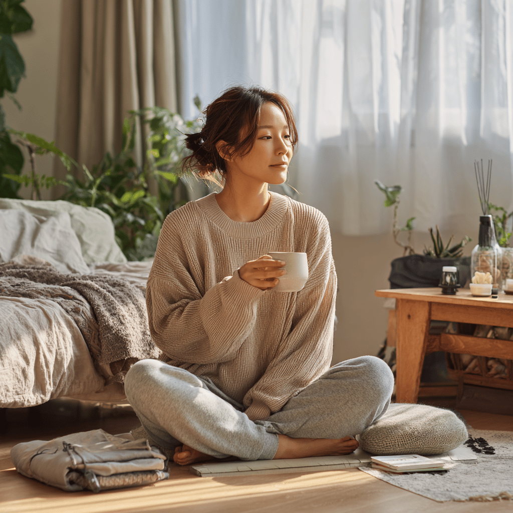 産後骨盤の不安定を解消する3つの方法