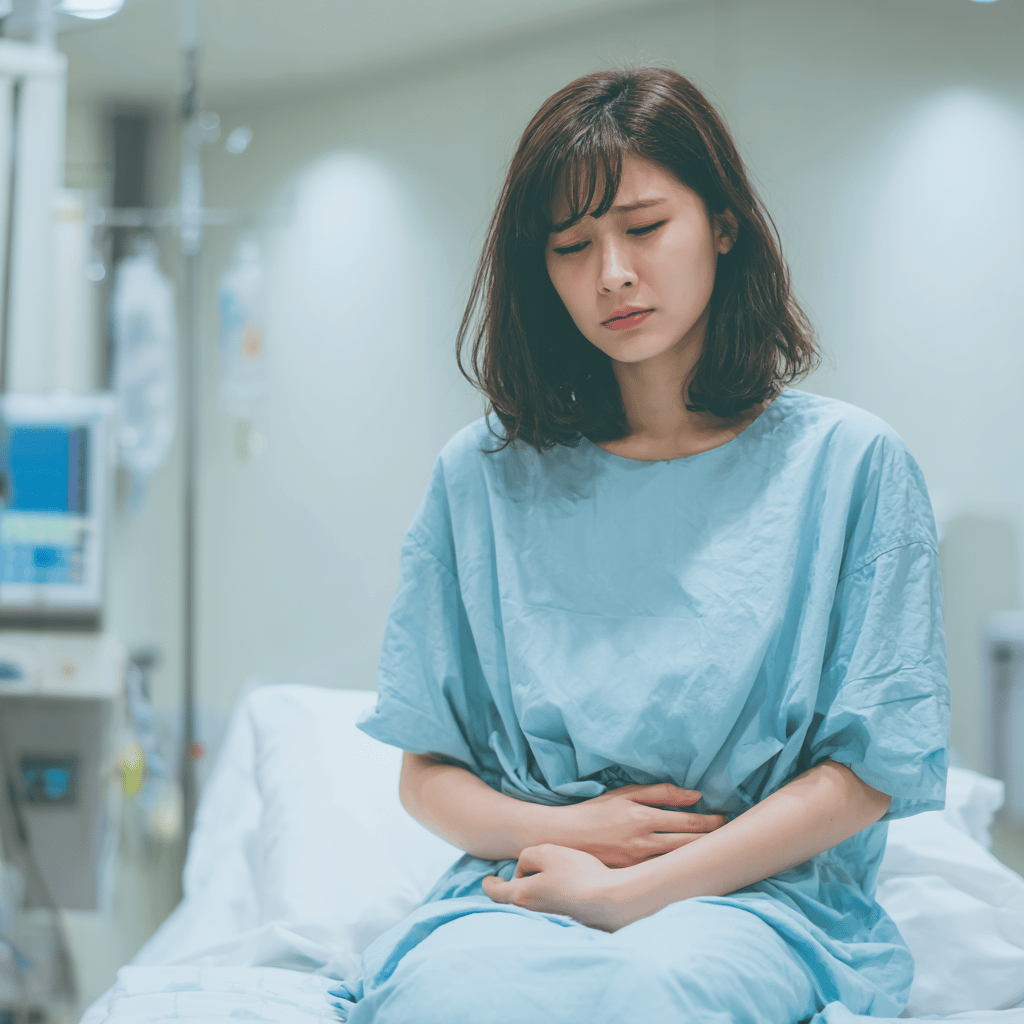 産後の尿もれ・骨盤痛を解消する3つのケア