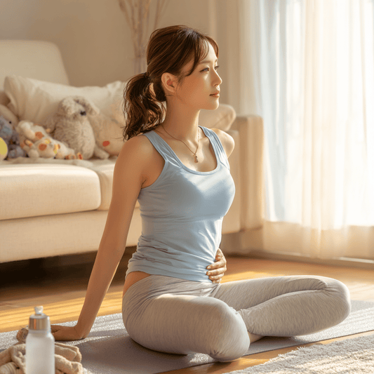 デスクワーカーの腰痛は筋膜酸欠が原因！