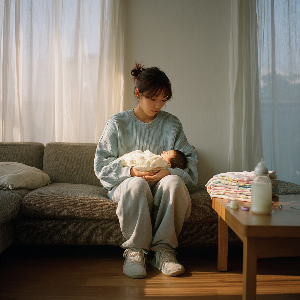 妊娠中の腰痛対策はコレ！妊婦必見