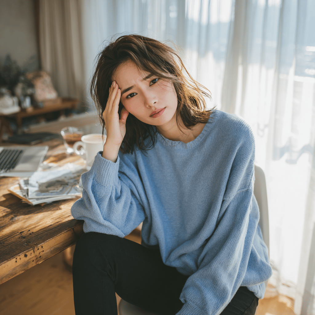 デスクワーカーの腰痛・肩こりを解消する3ステップ