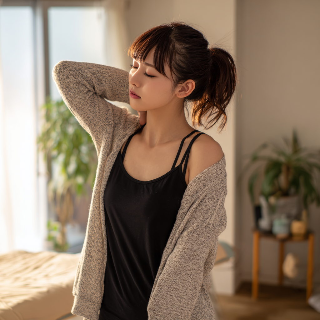 妊娠中の腰痛を和らげる3つの正しいケア法