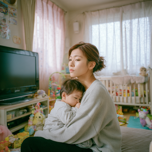 妊婦の腰痛対策