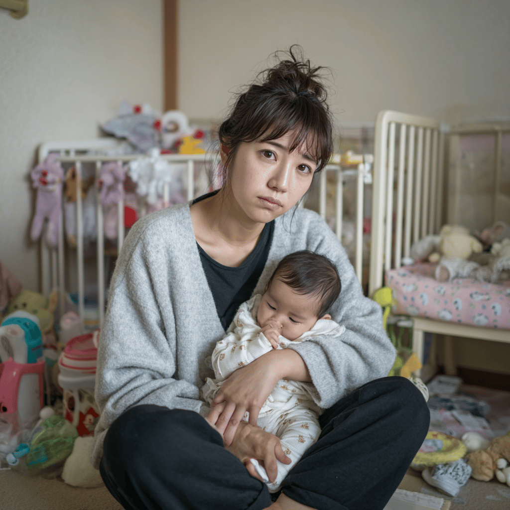 「あの転倒が今も…」20年続く股間の痛みの正体