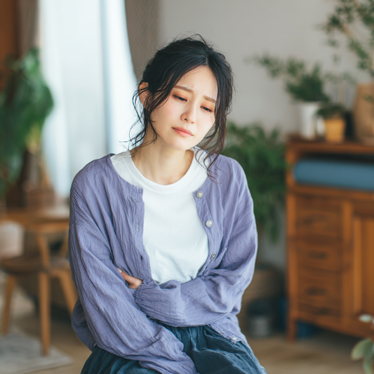 【慢性腰痛解決】医学的に正しい4つの骨盤ケア