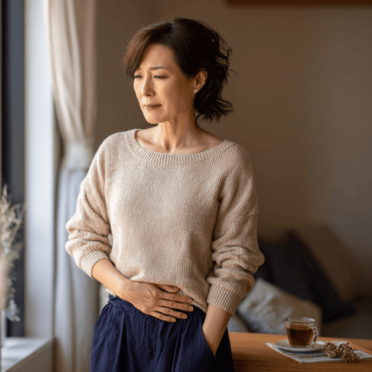 女性必見！原因不明の慢性的な下腹部痛や頻尿…その不調の背景にある「筋膜の癒着」とは？