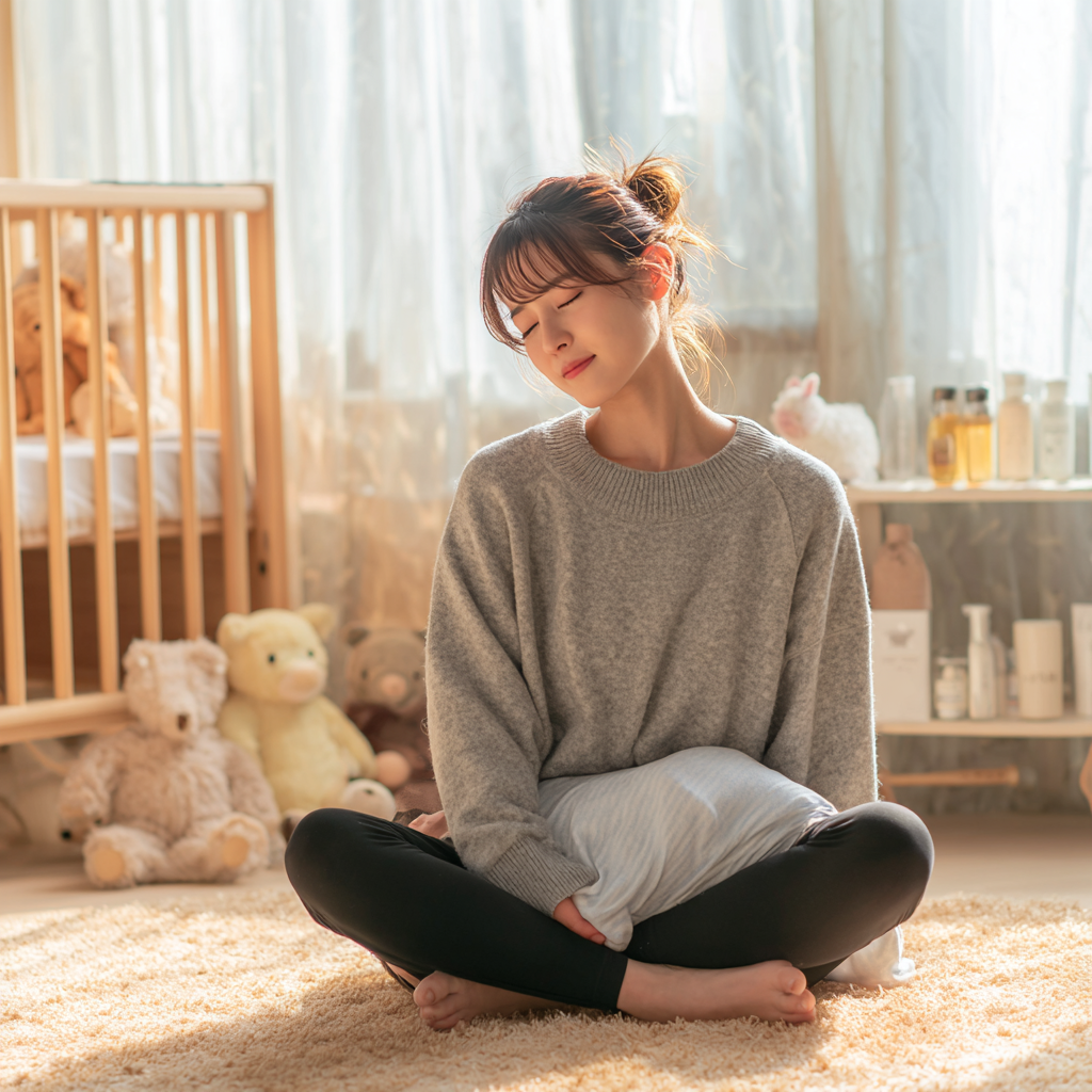 デスクワーク女性必見！肩こり腰痛解消法