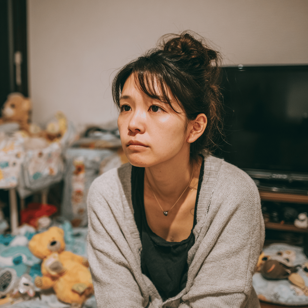 産後の腰痛・尿漏れは筋膜ケアで改善！