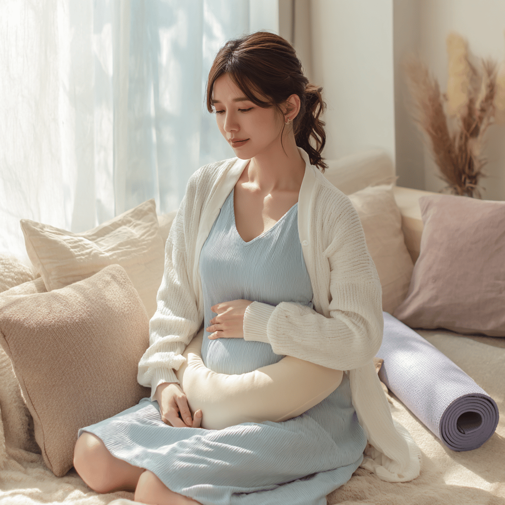 産後腰痛を悪化させる5つの間違いとは？